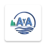 servicios aya android application logo